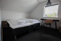 The Bird / Guesthouse / 10 Min Walk Downtown - 2 estrellas
