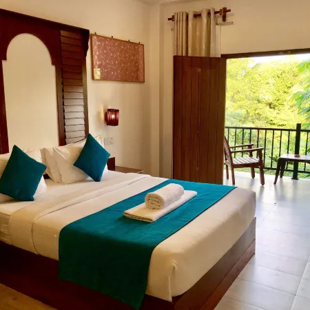 Sundaras Resort & Spa Dambulla