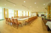 SeeHotel Großräschen Hotels in Senftenberg