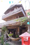 เชียงคานบุรี - พร้อมระเบียง