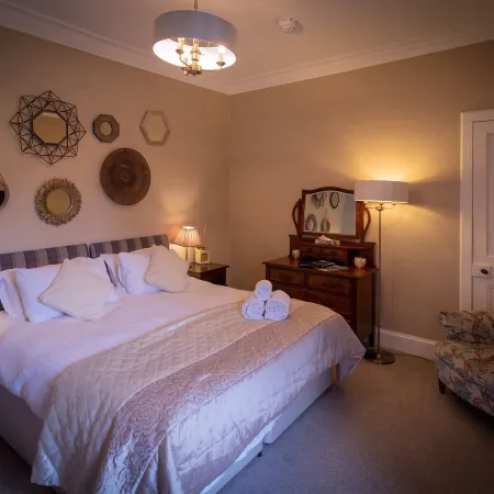 Craigellachie Lodge