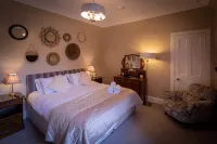 Craigellachie Lodge Các khách sạn ở Craigellachie