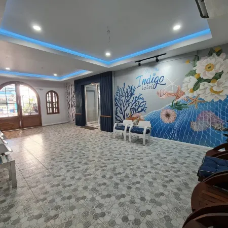 Phi Phi Indigo Hotel