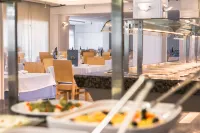 Rvhotels Nieves Mar - breakfast