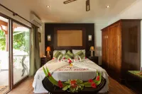 Le Relax Beach Resort Hotels in Grand Anse Praslin