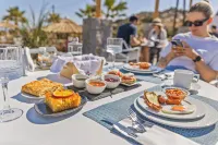 Naxos Cave Suites