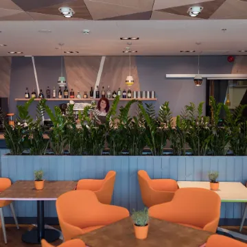 Hotel Sophia by Tartuhotels
