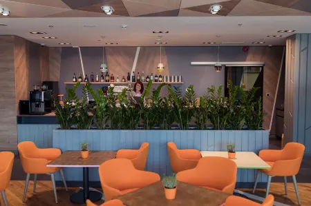 Hotel Sophia by Tartuhotels Отели рядом с достопримечательностью «Тартуский университет»