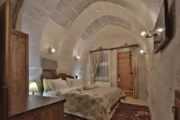 My Cave la Maison du Reve Hotel a Tekelli Mahallesi