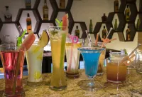 Regenta Central Cassia Zirakpur Chandigarh Hotel a Sahibzada Ajit Singh Nagar