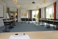 Lumber & Karle Hotels in Skara