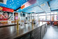 Tabist Hotel Shiogama & Matsushima Hotels in Tagajo