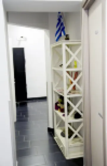 บีแอนด์บี นาโปลี บีนาริโอ 1