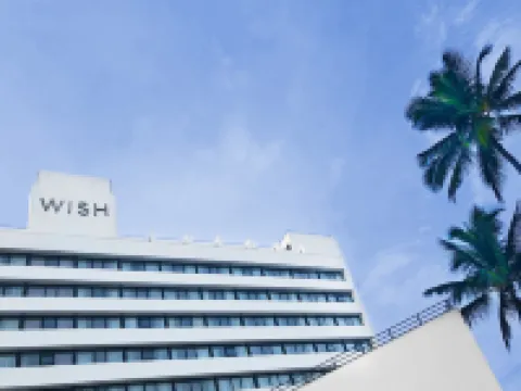 Hotel da Bahia by Wish Hotels in Salvador