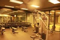 Imperial Suites Serviced Apartment - Gym