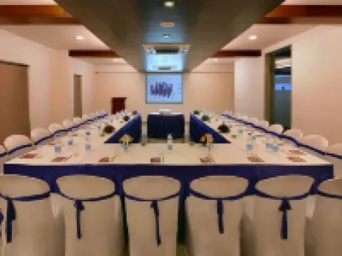 Dwarkadhish Lords Eco Inn Hotels in Devbhoomi Dwarka