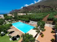 Hotel Achibea Hotels in Castelluzzo