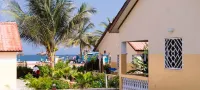 Kunta Kinteh Beach Complex - Ocean View