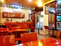 Riverfront Hotel Mukdahan Hotels in Mukdahan
