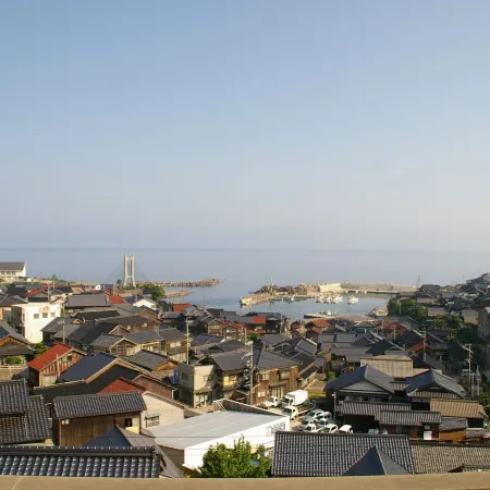 Shorenkan Yoshinoya
