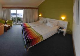 Hotel Varandas do Atlântico by Ridan Hotels
