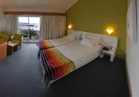 هوتل فارانداس دو أتلانتيكو باي ريدان هوتلز فنادق في 