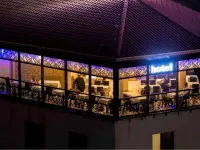 Fantazia Hotel Hôtels à : Oran