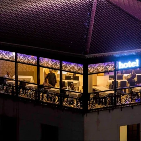 Fantazia Hotel