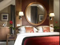 Westport Plaza Hotel, Spa & Leisure Hotels in Westport