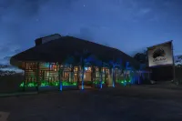 Mestizo Gallery Hotel in zona Cenote Calavera
