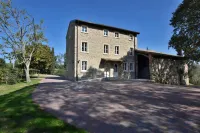 Le Palazzole - 3-stjärniga
