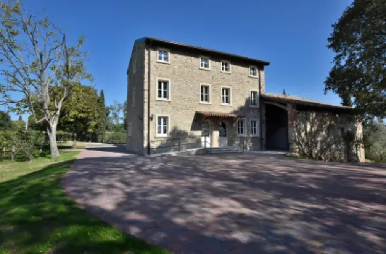 Le Palazzole Hotels near Acqua Paradise