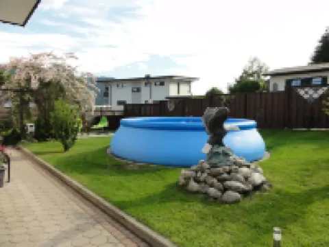 เพนซิโอน แอดเลอร์ฮอร์สต์ โรงแรมใน