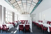 Seminaris Hotel Bad Boll - Breakfast