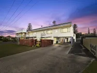 Yamba Sun Motel Hotels in Maclean