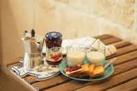 HolidayMonopoli Hotels in Area Produttiva