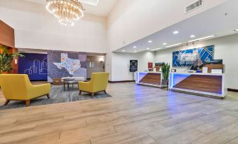 Holiday Inn Express Palestine