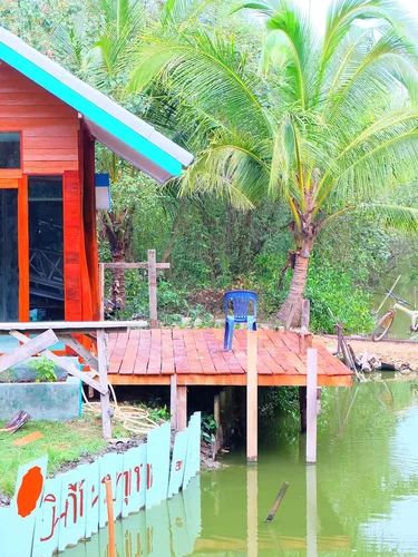 รูปภาพของบ้านแหลมโฮมสเตย์