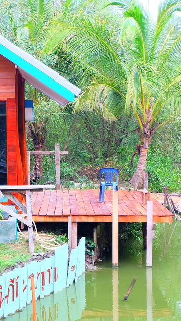 รูปภาพของบ้านแหลมโฮมสเตย์