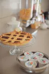 B&B Il Fiorone - breakfast