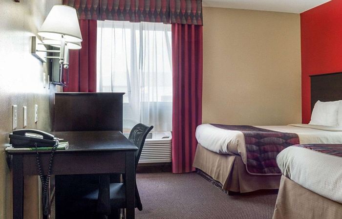 Econo Lodge