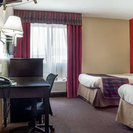 Econo Lodge