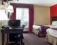 Econo Lodge Hotels in Jamestown