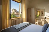 Hotel Domus Pacis Assisi Hotel a 