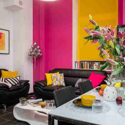 Absynt Hostel Wrocław Others