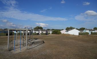 Vvf Cotentin Îles Anglo-Normandes