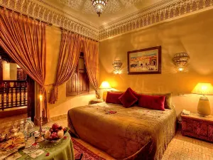 Riad Kniza