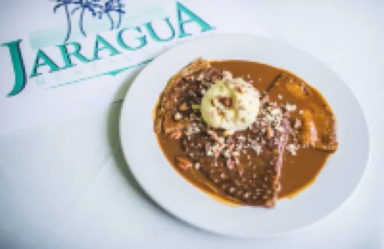 Hotel Jaragua