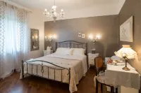 B&B la Valle Hotels in Pennabilli