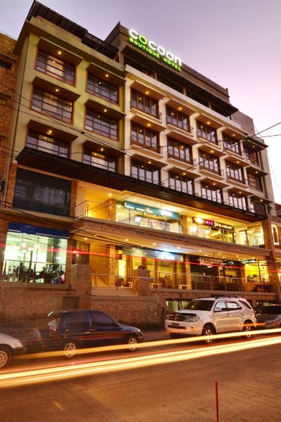 hotel 2